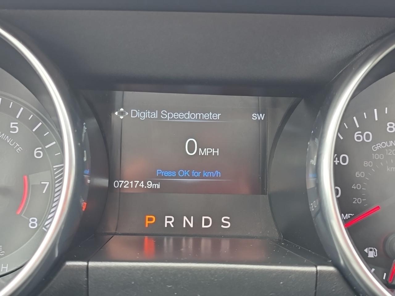 2020 Ford Mustang EcoBoost Gaithersburg MD