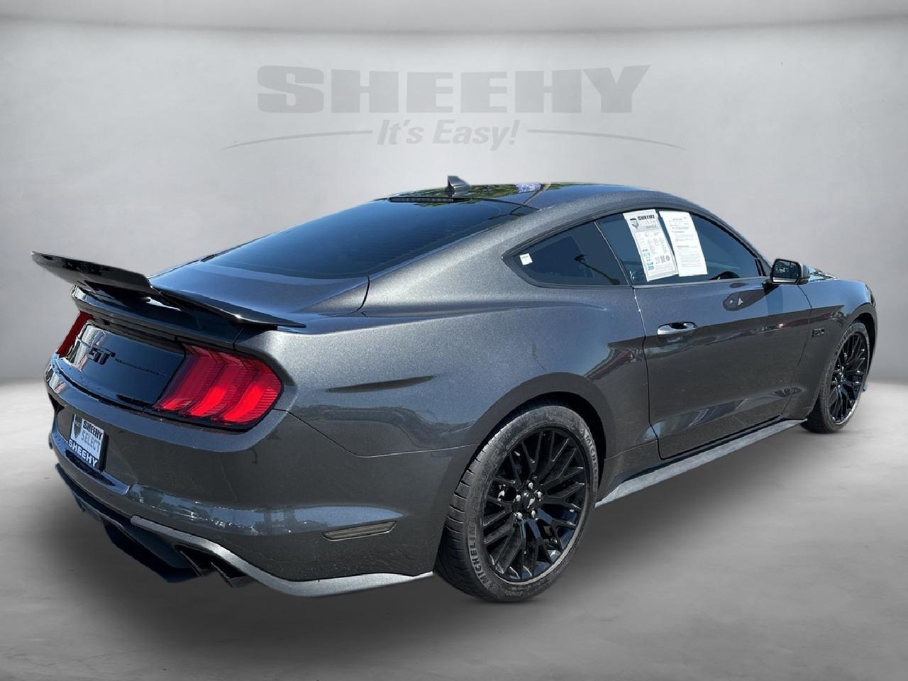 2020 Ford Mustang GT Premium Richmond VA