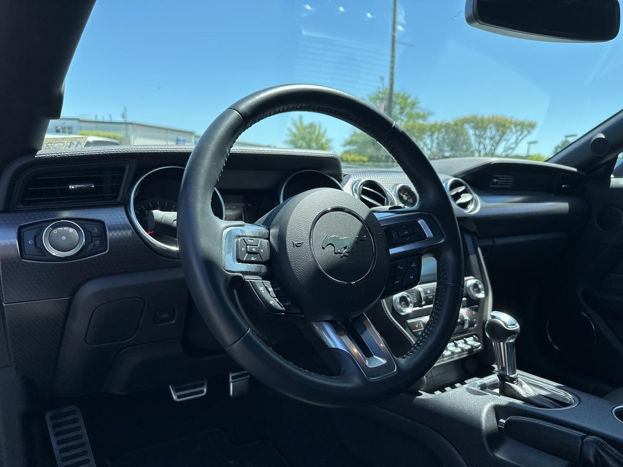 2020 Ford Mustang GT Premium Richmond VA