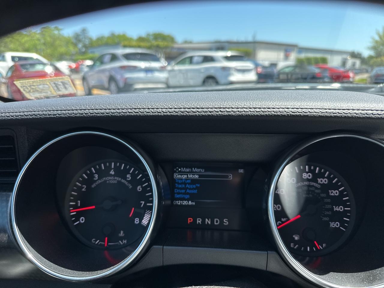 2020 Ford Mustang GT Premium Richmond VA