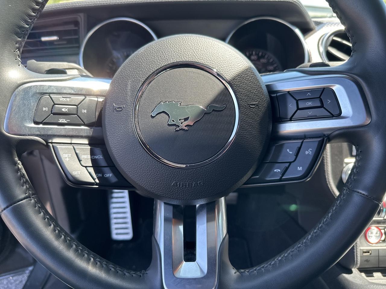 2020 Ford Mustang GT Premium Richmond VA