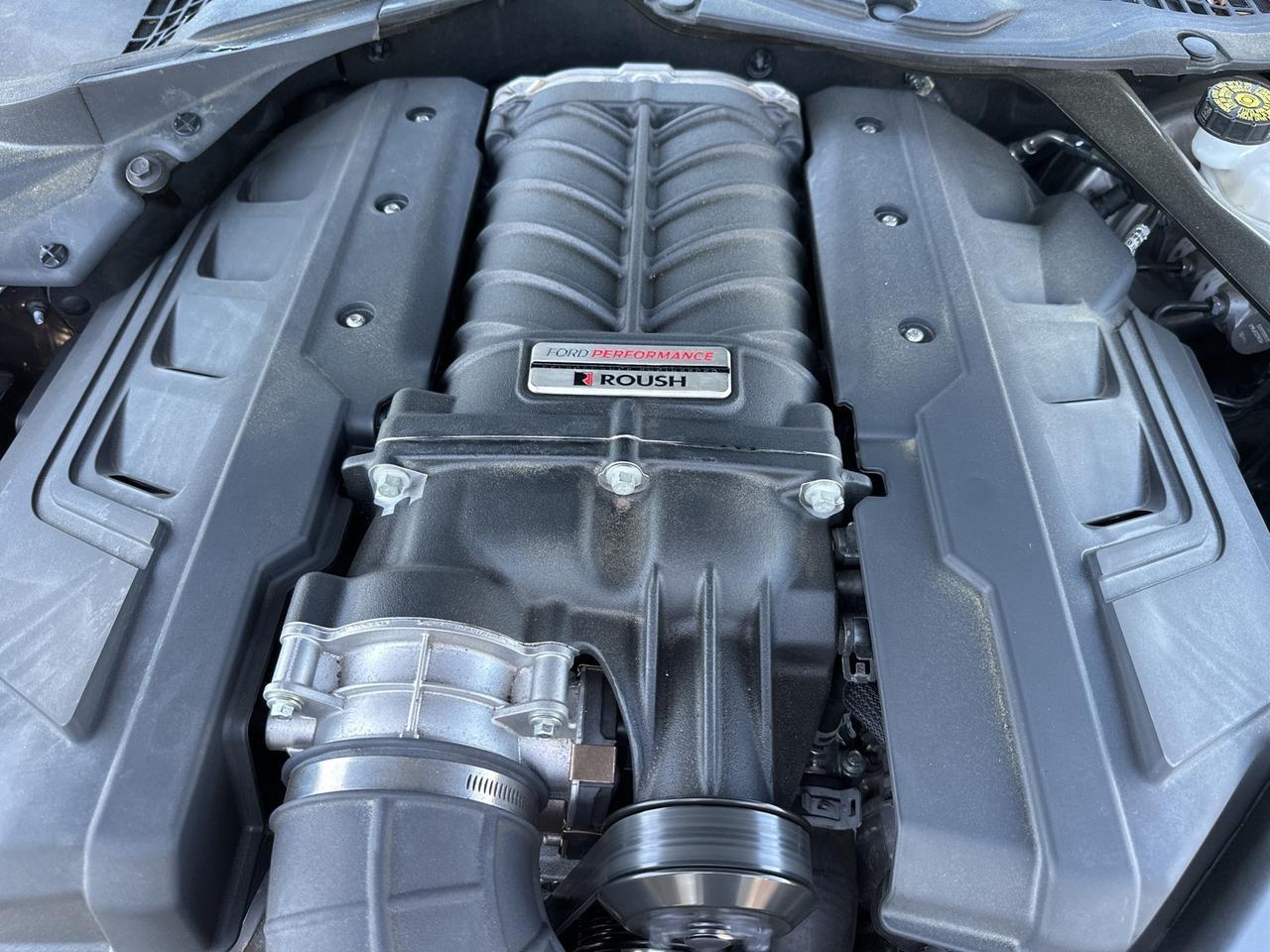 2020 Ford Mustang GT Premium Richmond VA