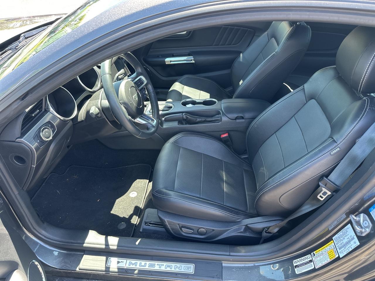 2020 Ford Mustang GT Premium Richmond VA