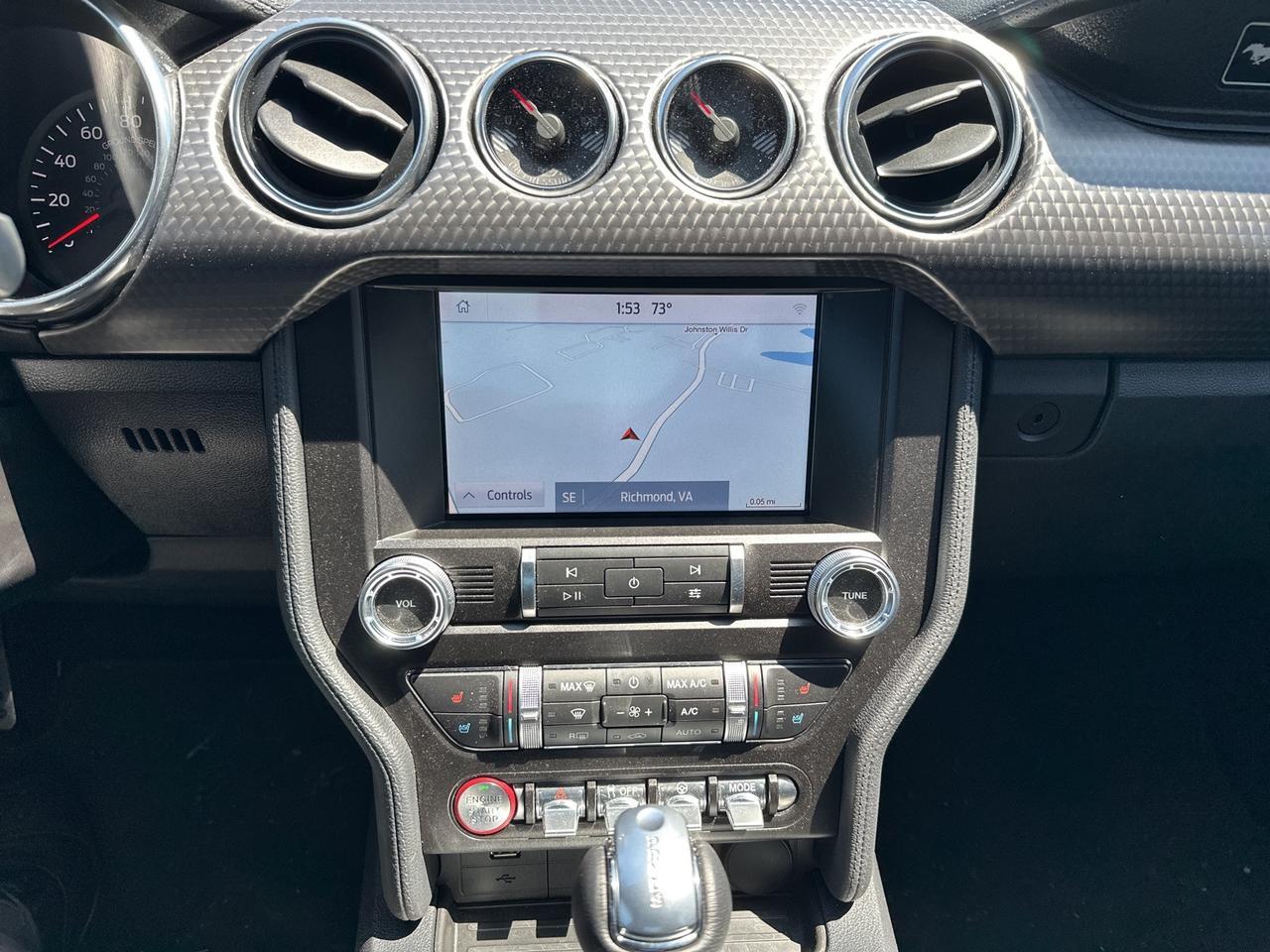 2020 Ford Mustang GT Premium Richmond VA