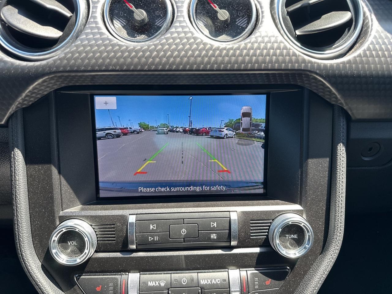 2020 Ford Mustang GT Premium Richmond VA