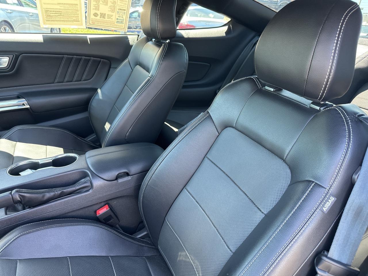 2020 Ford Mustang GT Premium Richmond VA