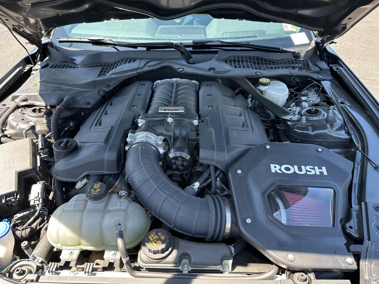 2020 Ford Mustang GT Premium Richmond VA