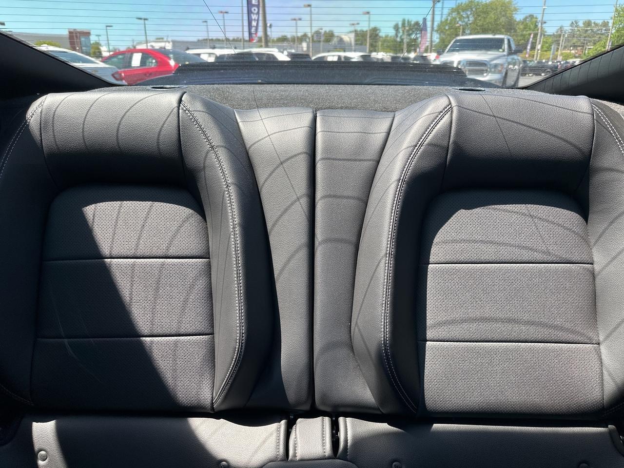 2020 Ford Mustang GT Premium Richmond VA