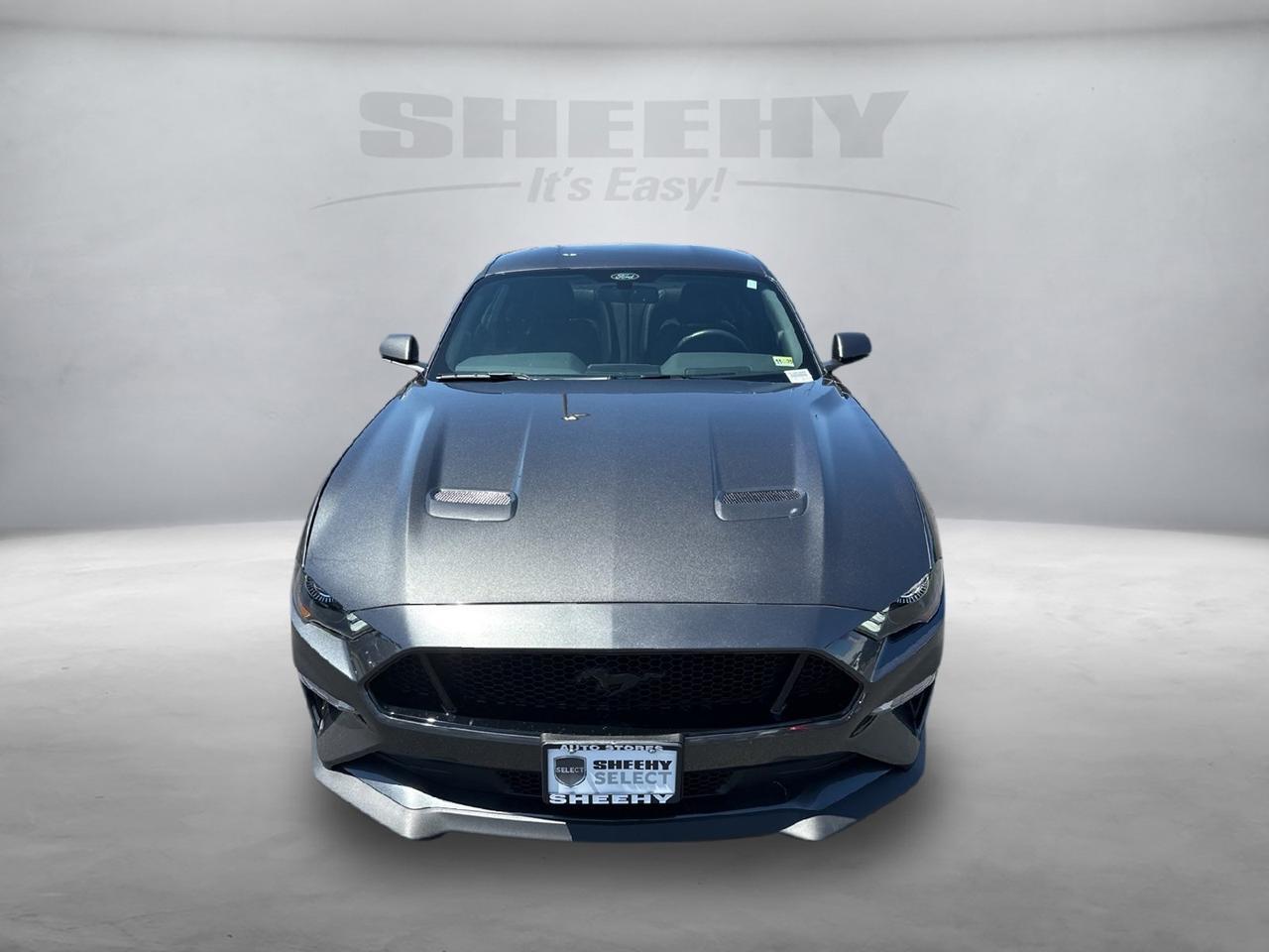 2020 Ford Mustang GT Premium Richmond VA