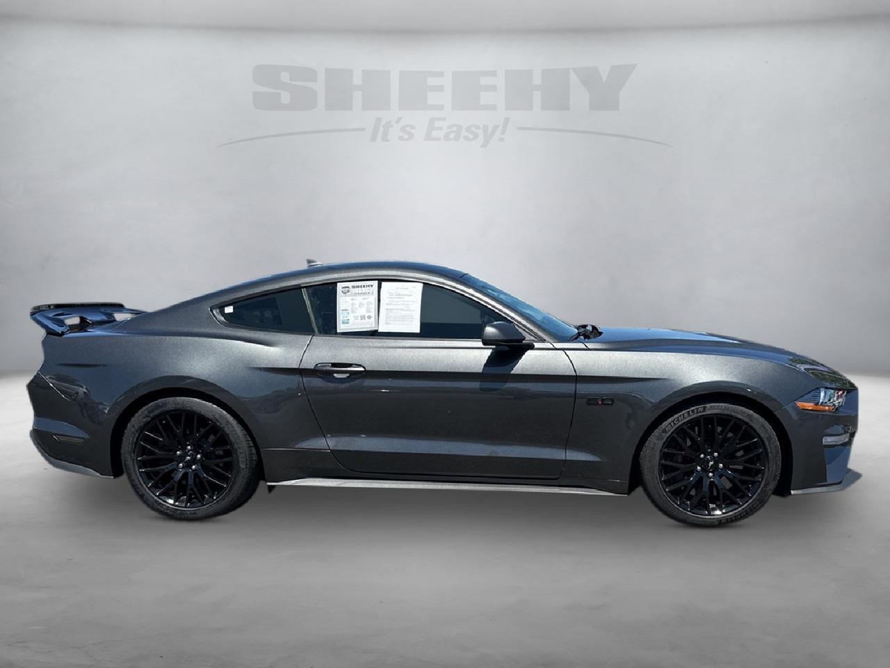 2020 Ford Mustang GT Premium Richmond VA
