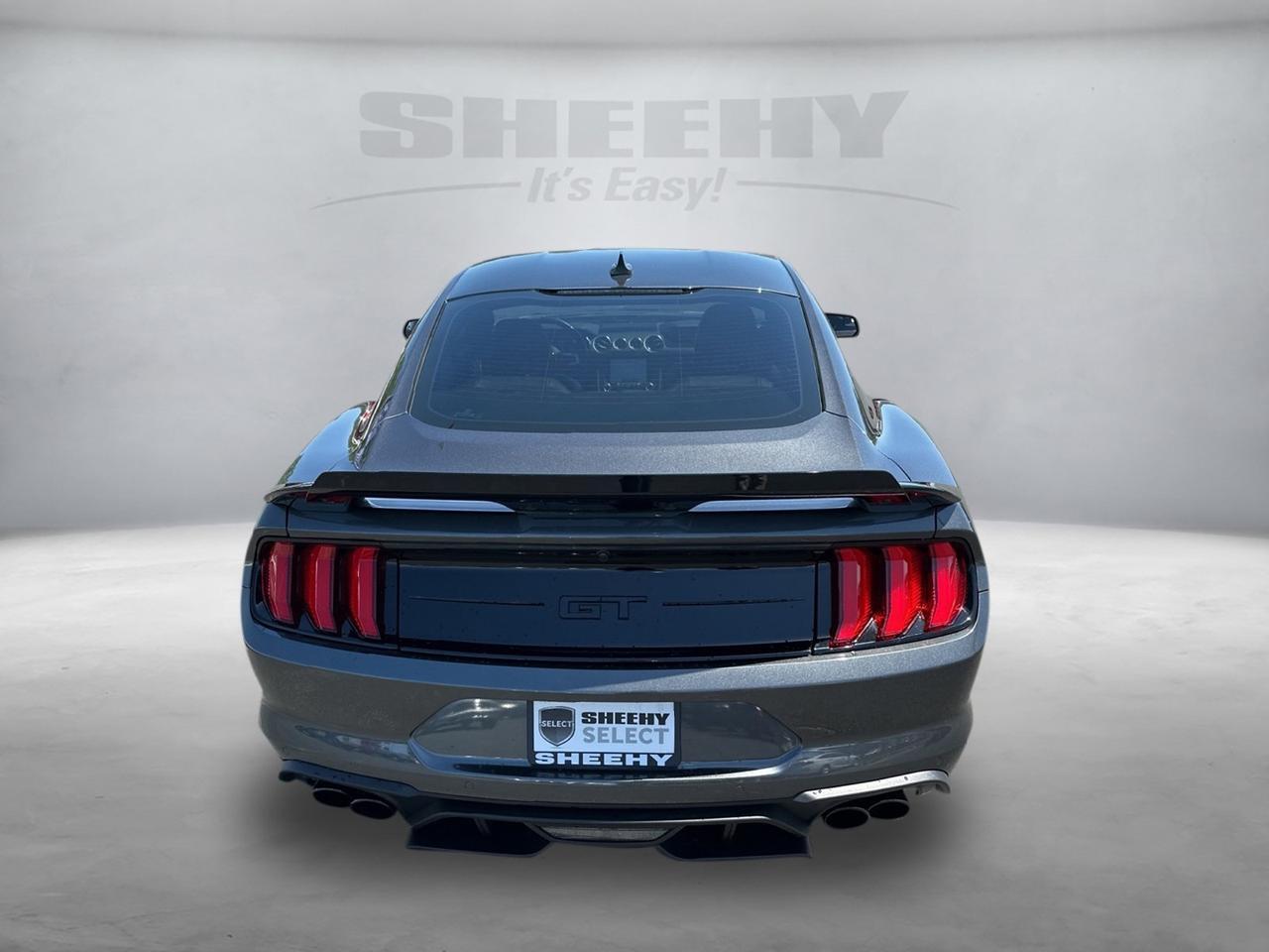 2020 Ford Mustang GT Premium Richmond VA