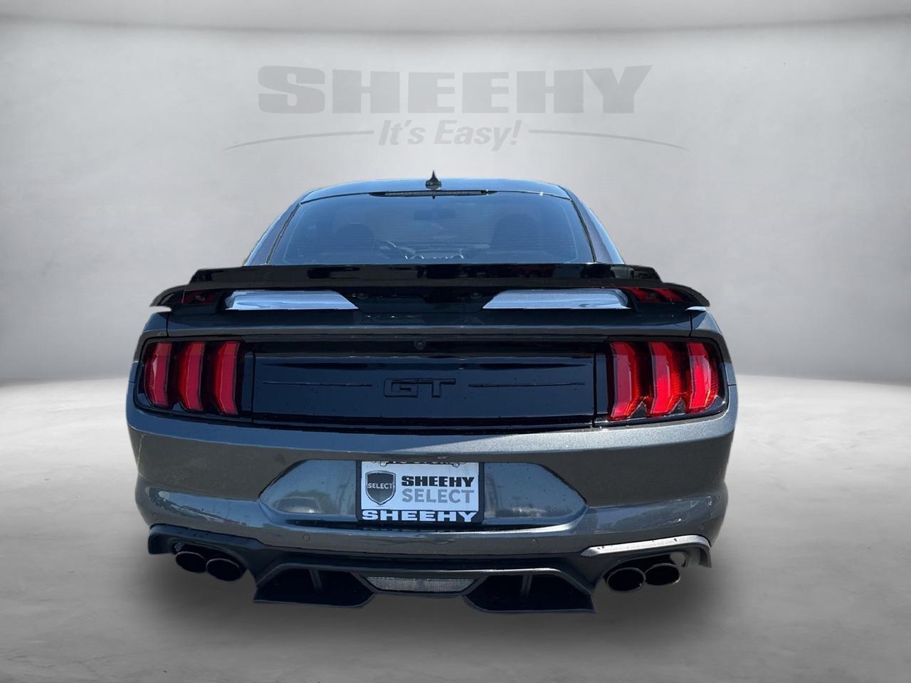 2020 Ford Mustang GT Premium Richmond VA