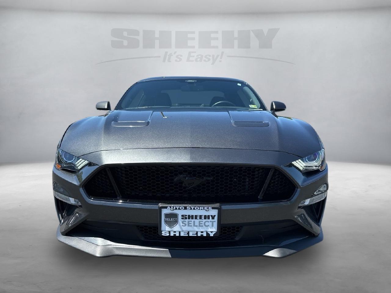 2020 Ford Mustang GT Premium Richmond VA