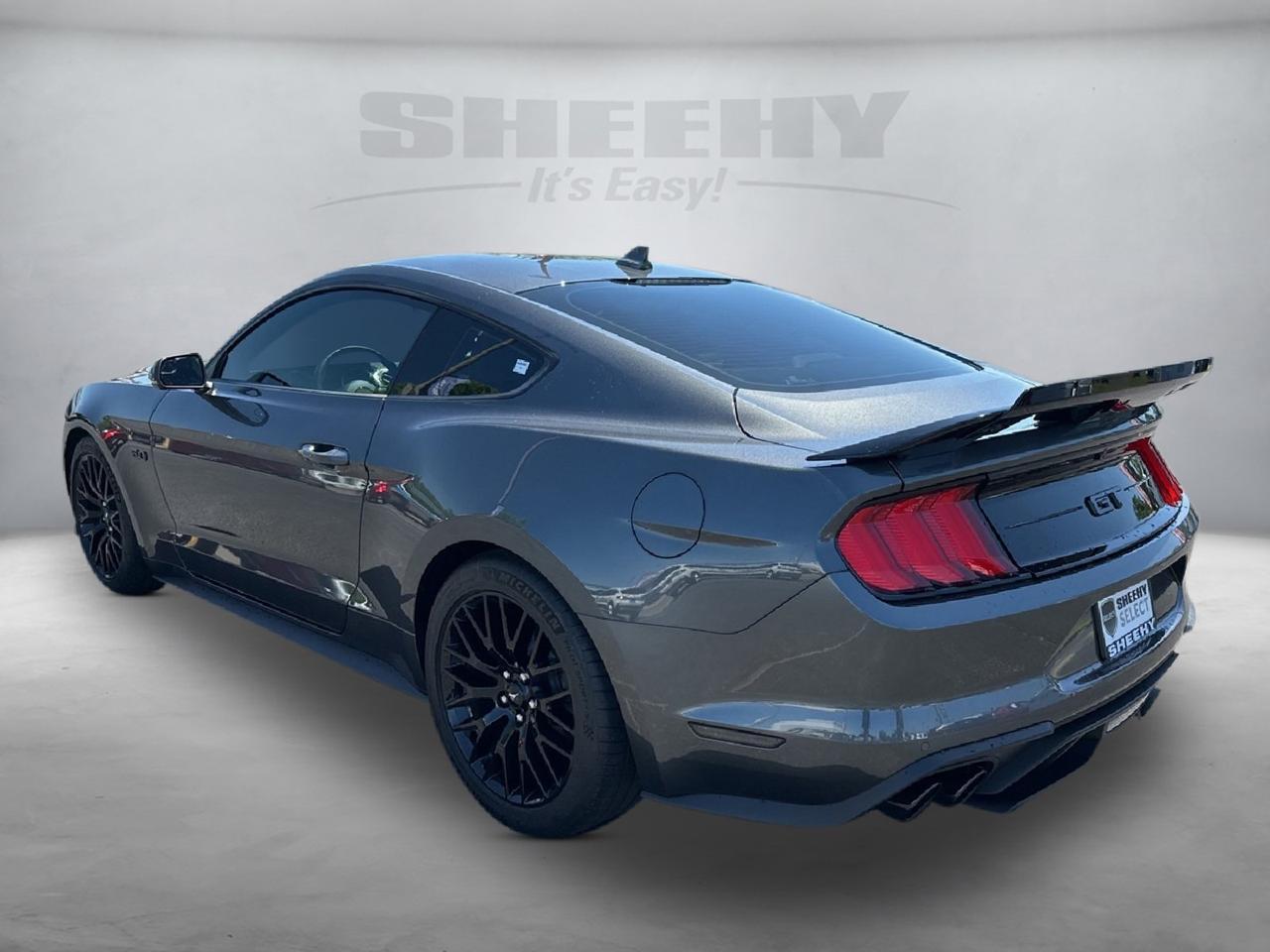 2020 Ford Mustang GT Premium Richmond VA