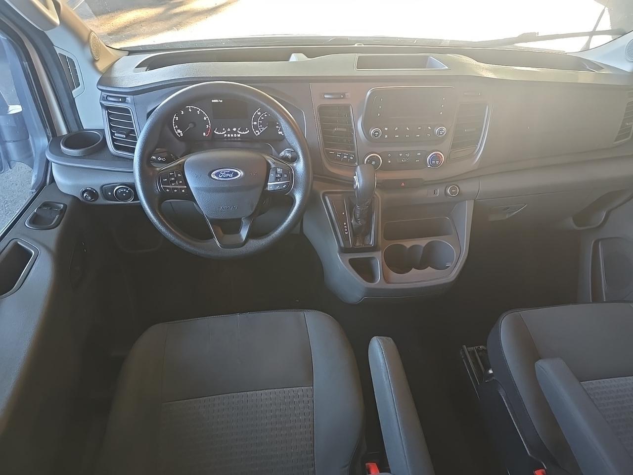 2020 Ford Transit-350 XLT Gaithersburg MD