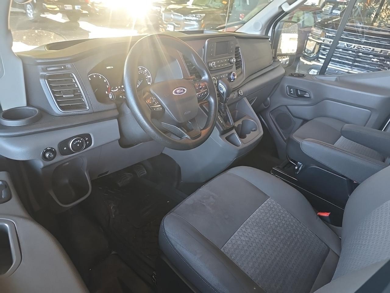 2020 Ford Transit-350 XLT Gaithersburg MD