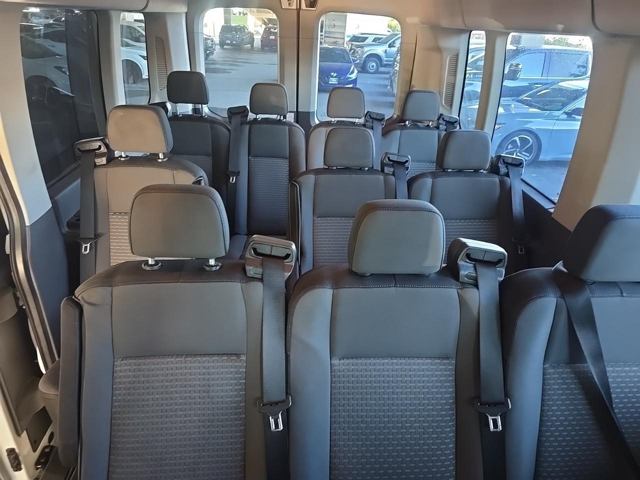 2020 Ford Transit-350 XLT Gaithersburg MD