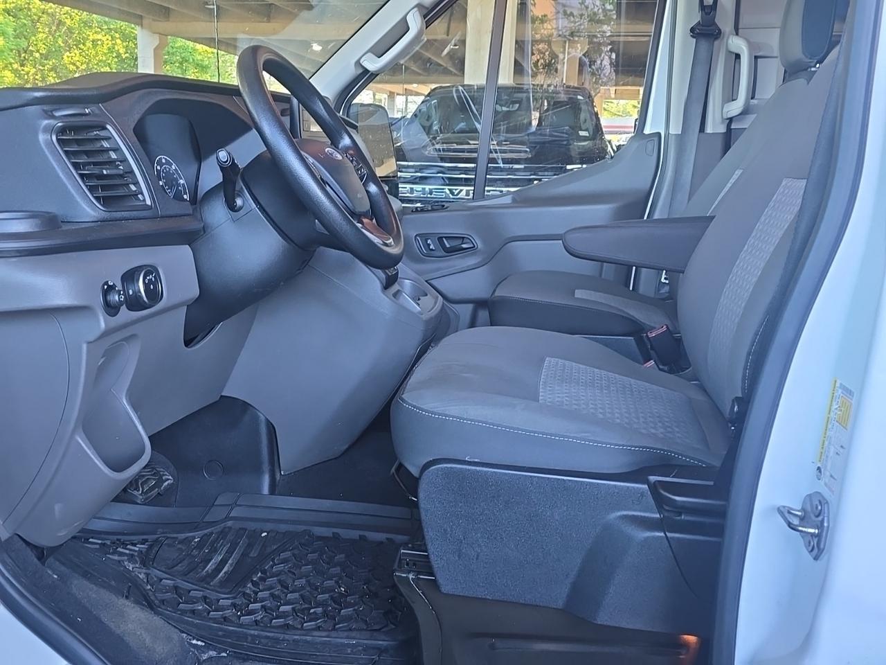 2020 Ford Transit-350 XLT Gaithersburg MD