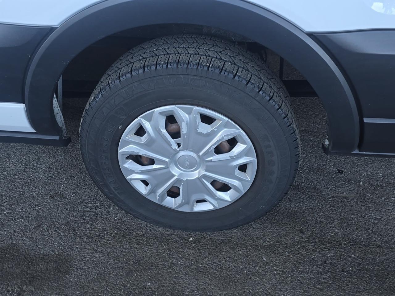 2020 Ford Transit-350 XLT Gaithersburg MD