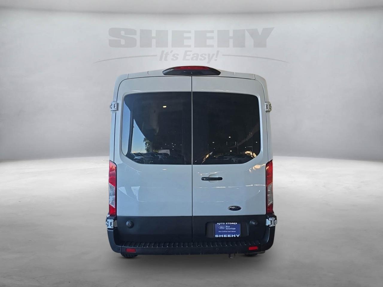 2020 Ford Transit-350 XLT Gaithersburg MD