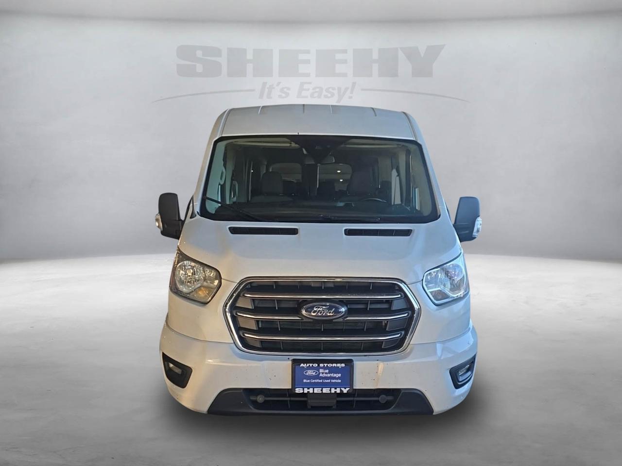 2020 Ford Transit-350 XLT Gaithersburg MD