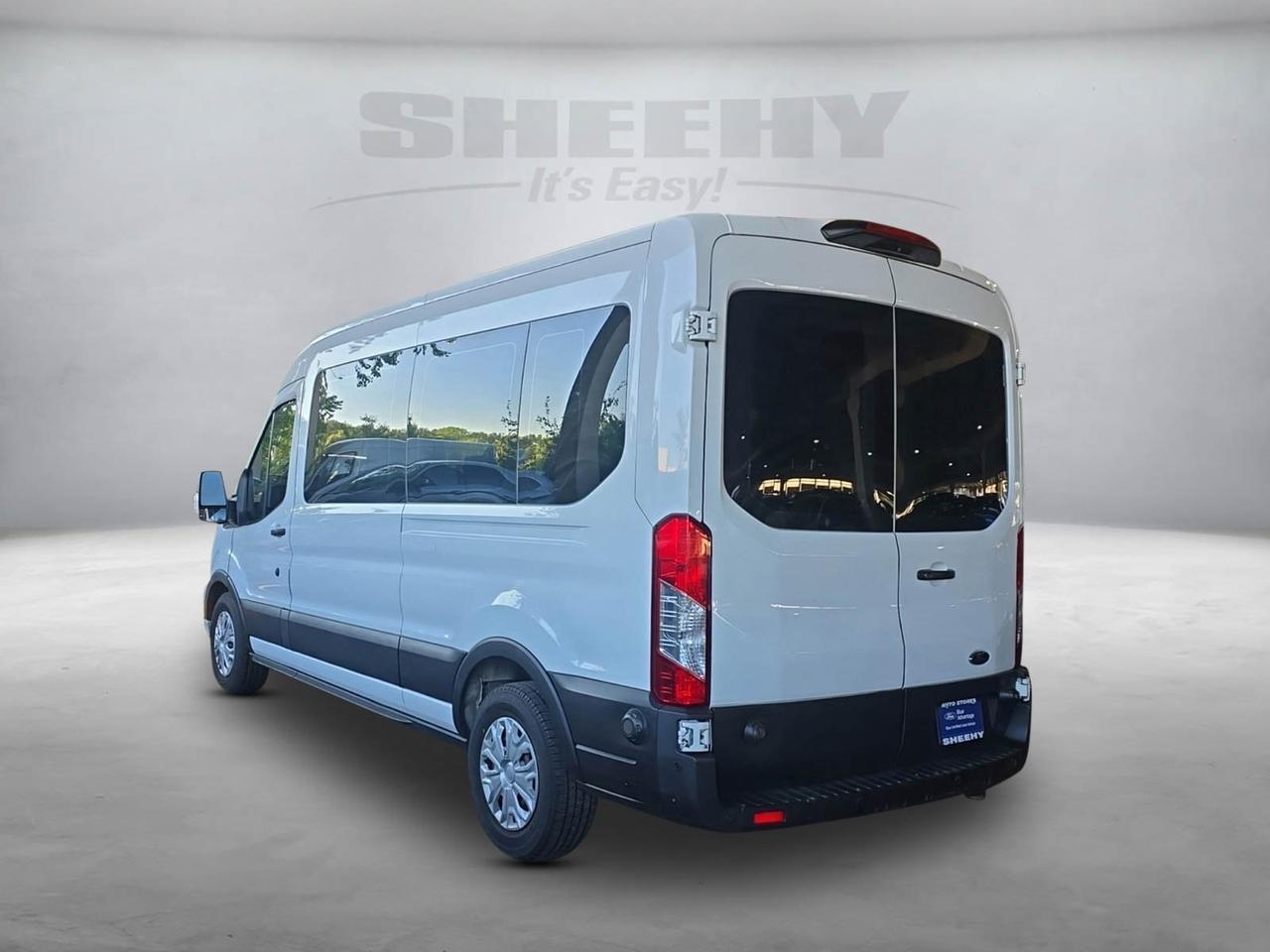 2020 Ford Transit-350 XLT Gaithersburg MD