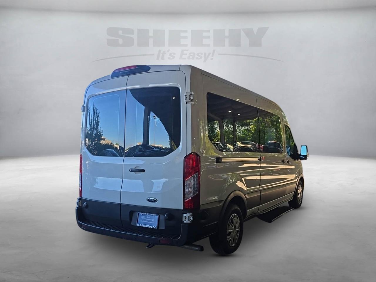 2020 Ford Transit-350 XLT Gaithersburg MD