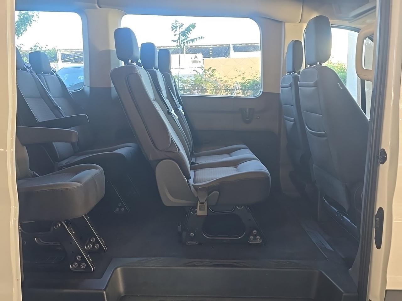 2020 Ford Transit-350 XLT Gaithersburg MD