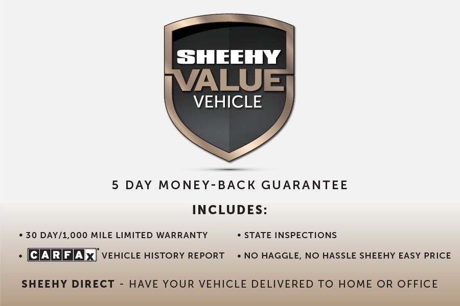 2020 Ford Transit Connect XL Springfield VA