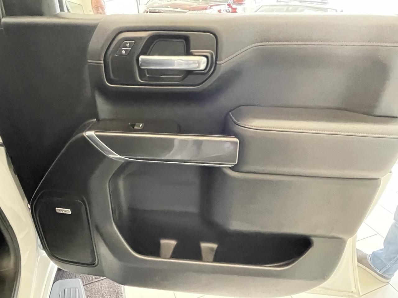 2020 GMC Sierra 1500 AT4 Annapolis MD