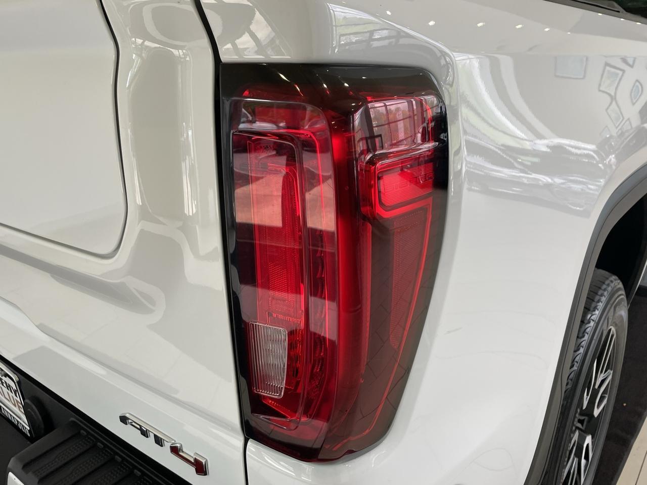 2020 GMC Sierra 1500 AT4 Annapolis MD