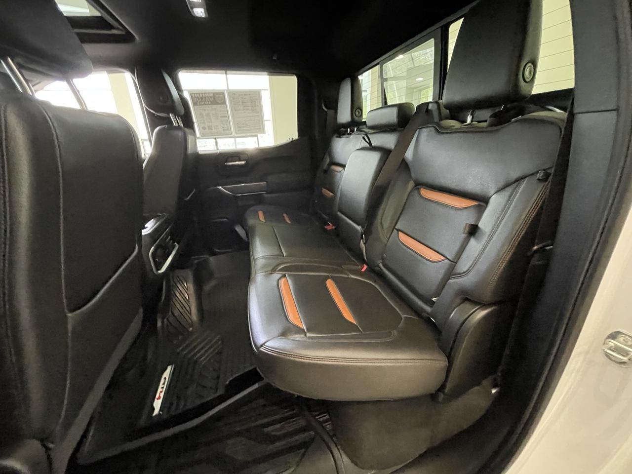 2020 GMC Sierra 1500 AT4 Annapolis MD