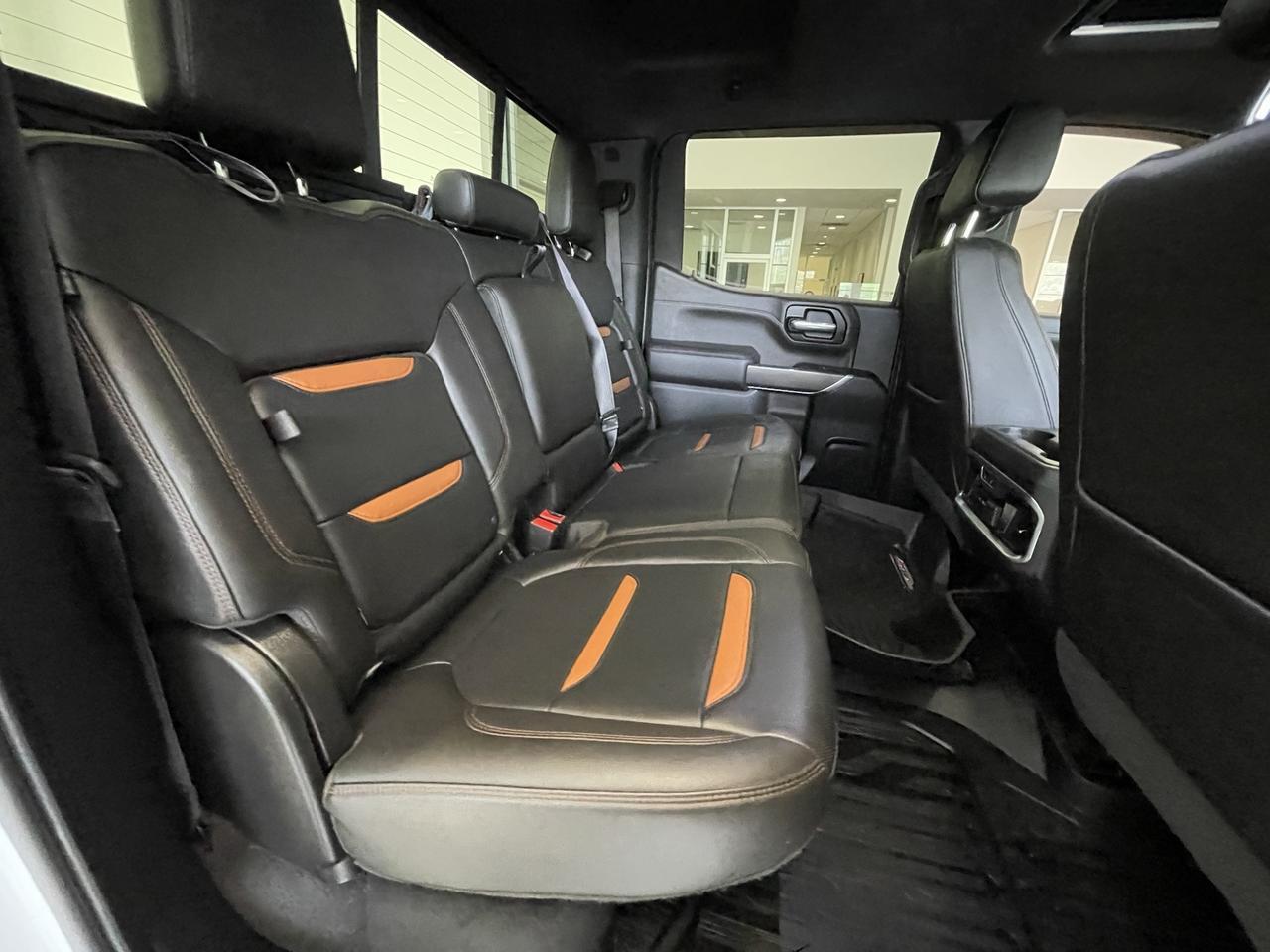 2020 GMC Sierra 1500 AT4 Annapolis MD