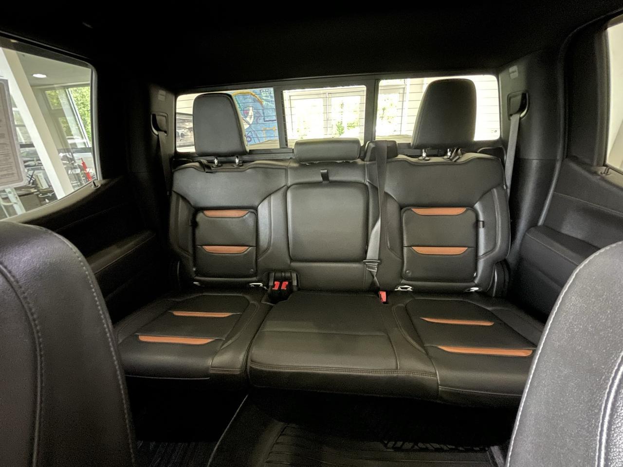 2020 GMC Sierra 1500 AT4 Annapolis MD