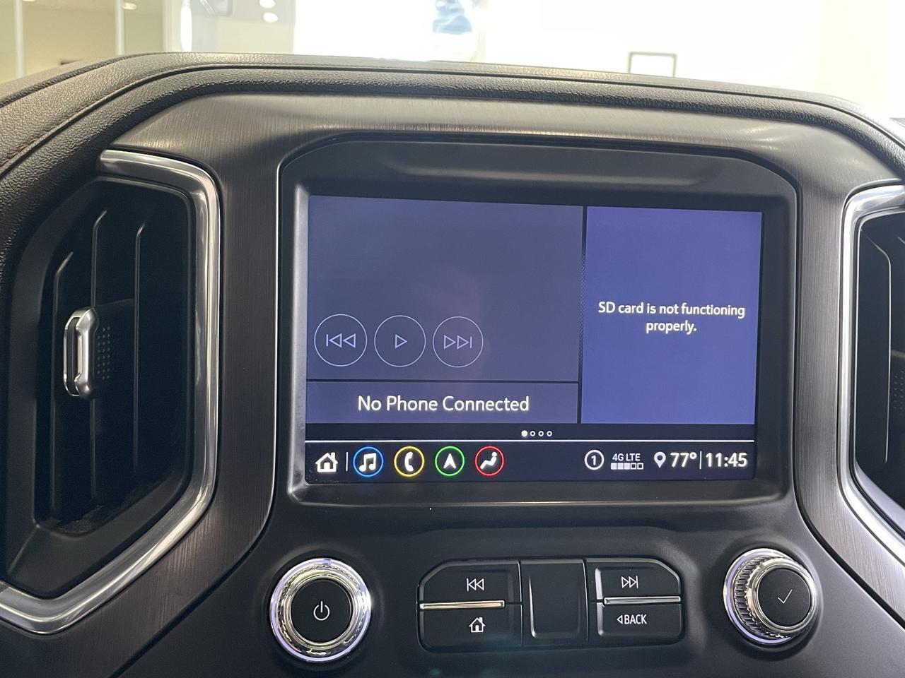 2020 GMC Sierra 1500 AT4 Annapolis MD