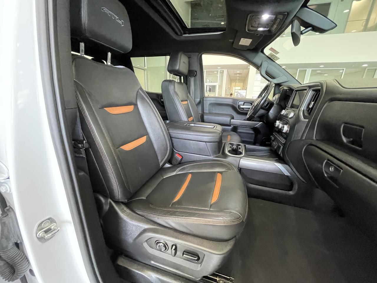 2020 GMC Sierra 1500 AT4 Annapolis MD