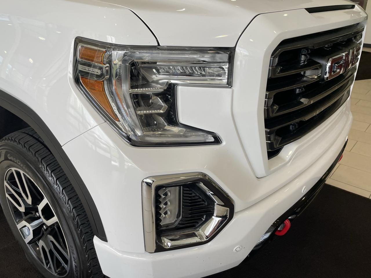 2020 GMC Sierra 1500 AT4 Annapolis MD