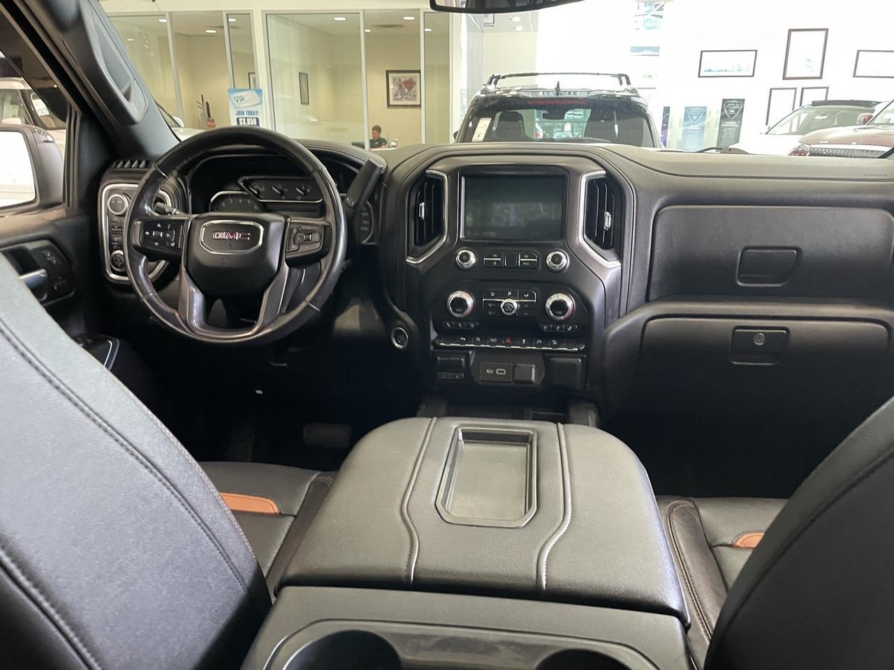 2020 GMC Sierra 1500 AT4 Annapolis MD