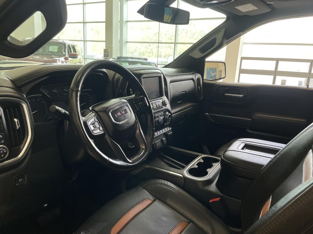 2020 GMC Sierra 1500 AT4 Annapolis MD
