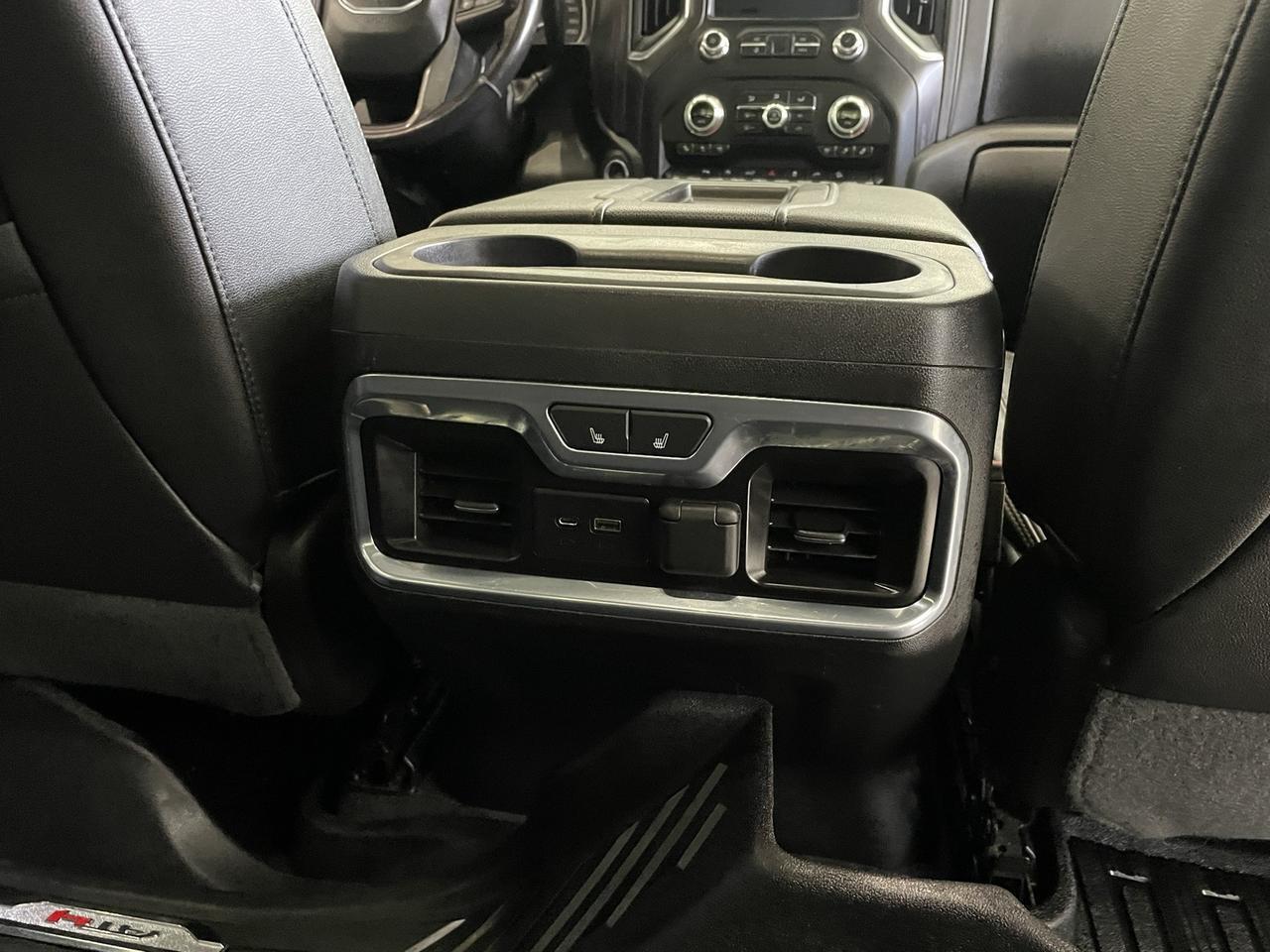 2020 GMC Sierra 1500 AT4 Annapolis MD