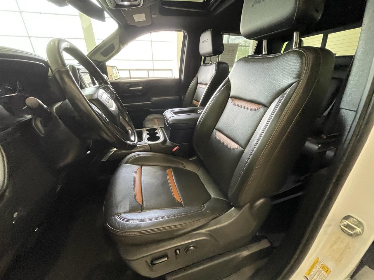 2020 GMC Sierra 1500 AT4 Annapolis MD