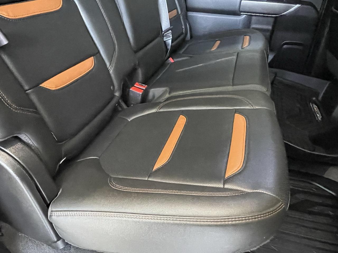 2020 GMC Sierra 1500 AT4 Annapolis MD