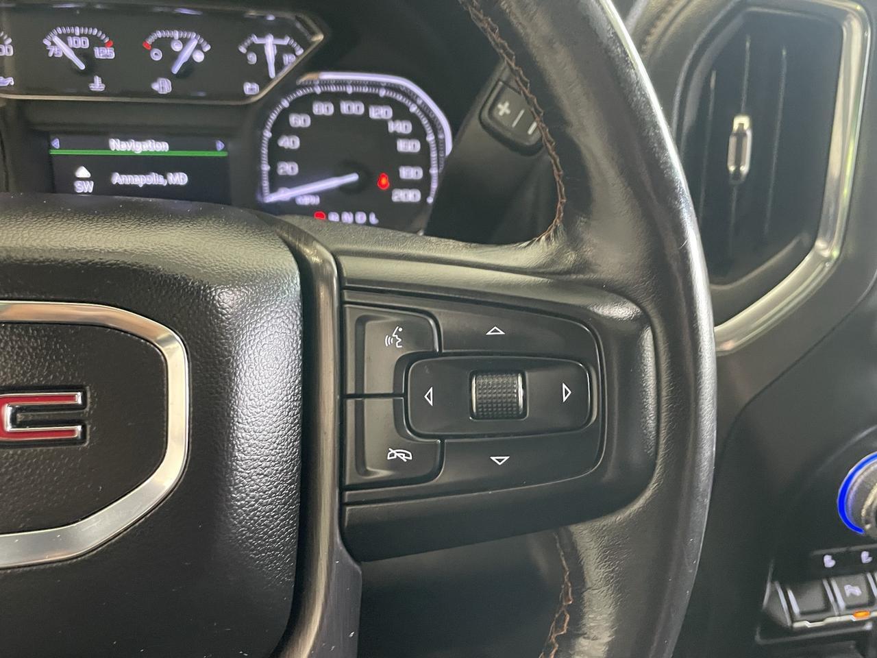 2020 GMC Sierra 1500 AT4 Annapolis MD