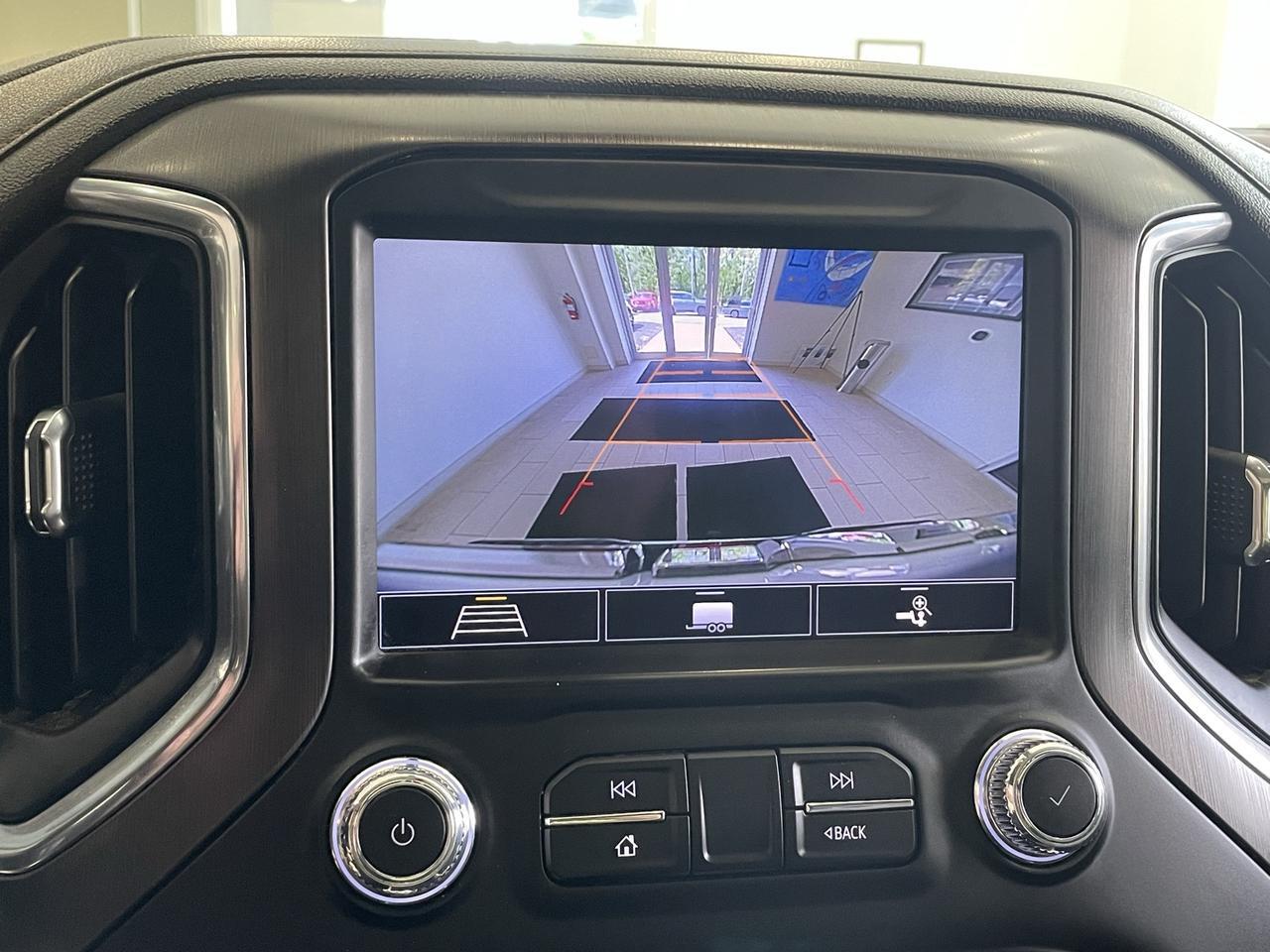 2020 GMC Sierra 1500 AT4 Annapolis MD