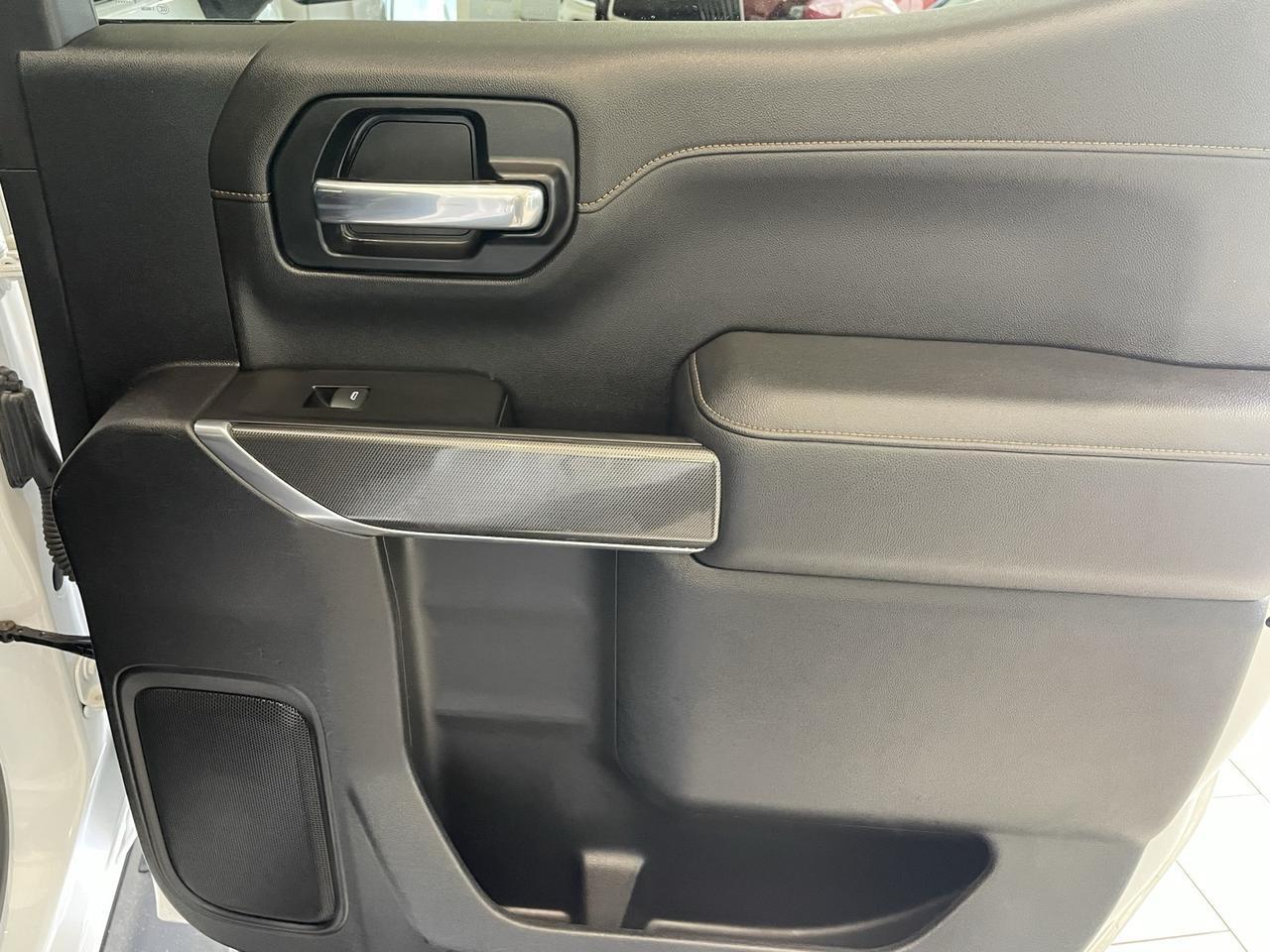 2020 GMC Sierra 1500 AT4 Annapolis MD