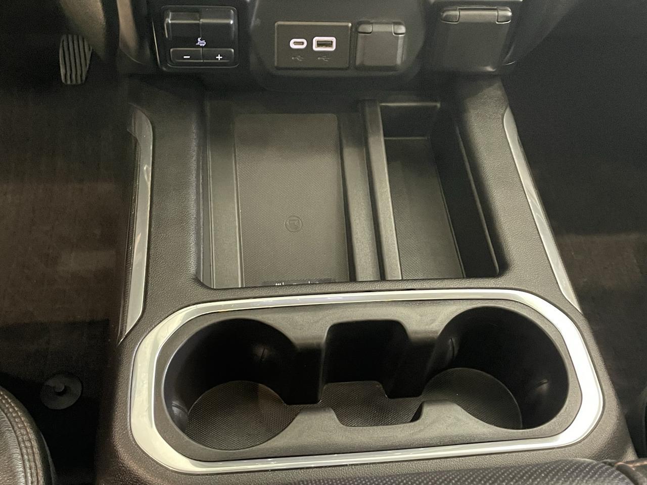 2020 GMC Sierra 1500 AT4 Annapolis MD