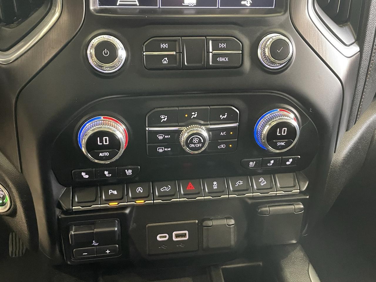 2020 GMC Sierra 1500 AT4 Annapolis MD