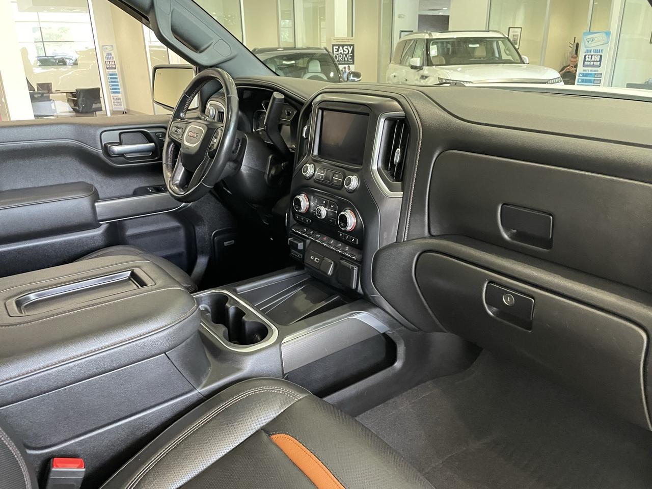 2020 GMC Sierra 1500 AT4 Annapolis MD