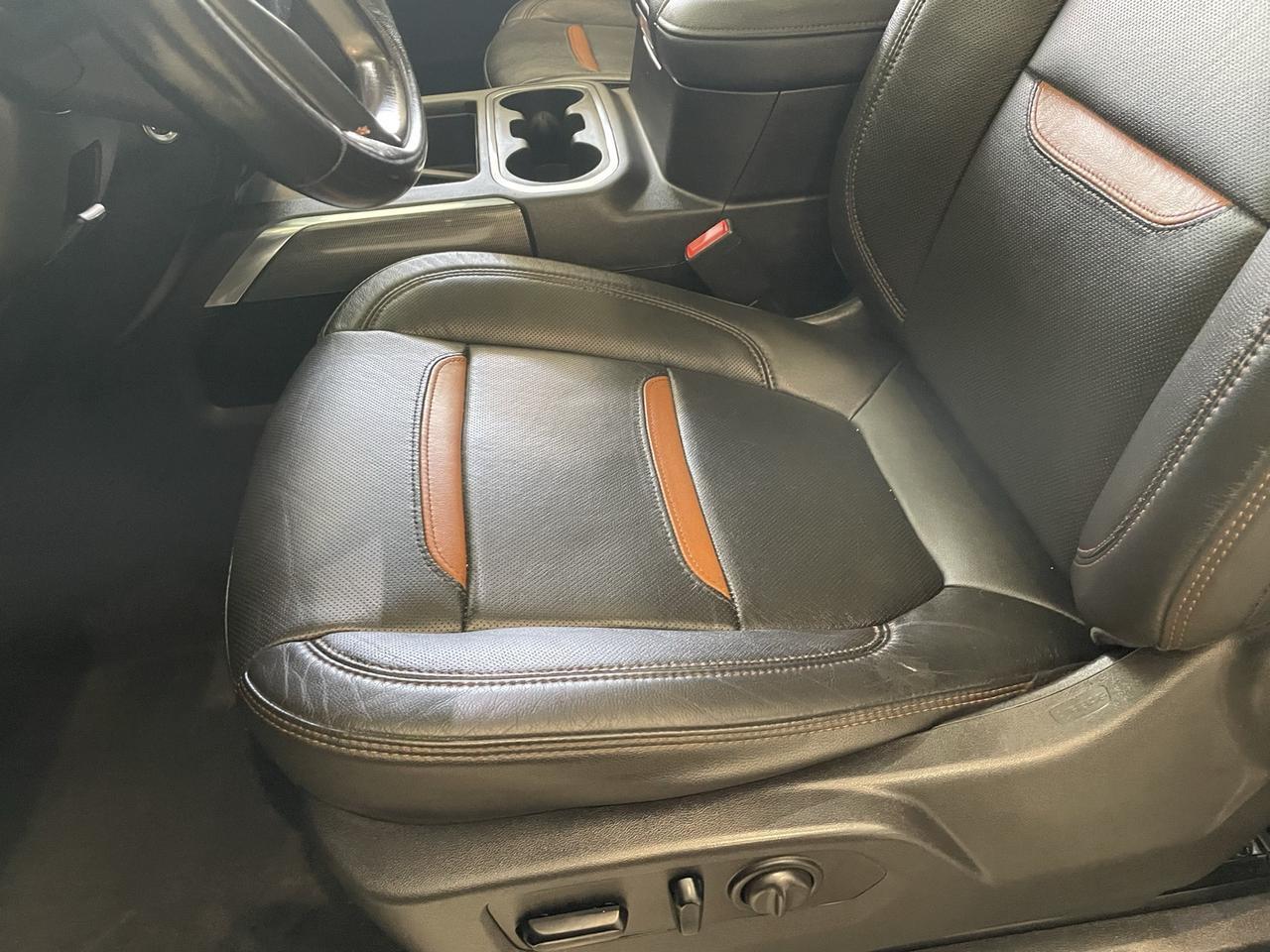 2020 GMC Sierra 1500 AT4 Annapolis MD