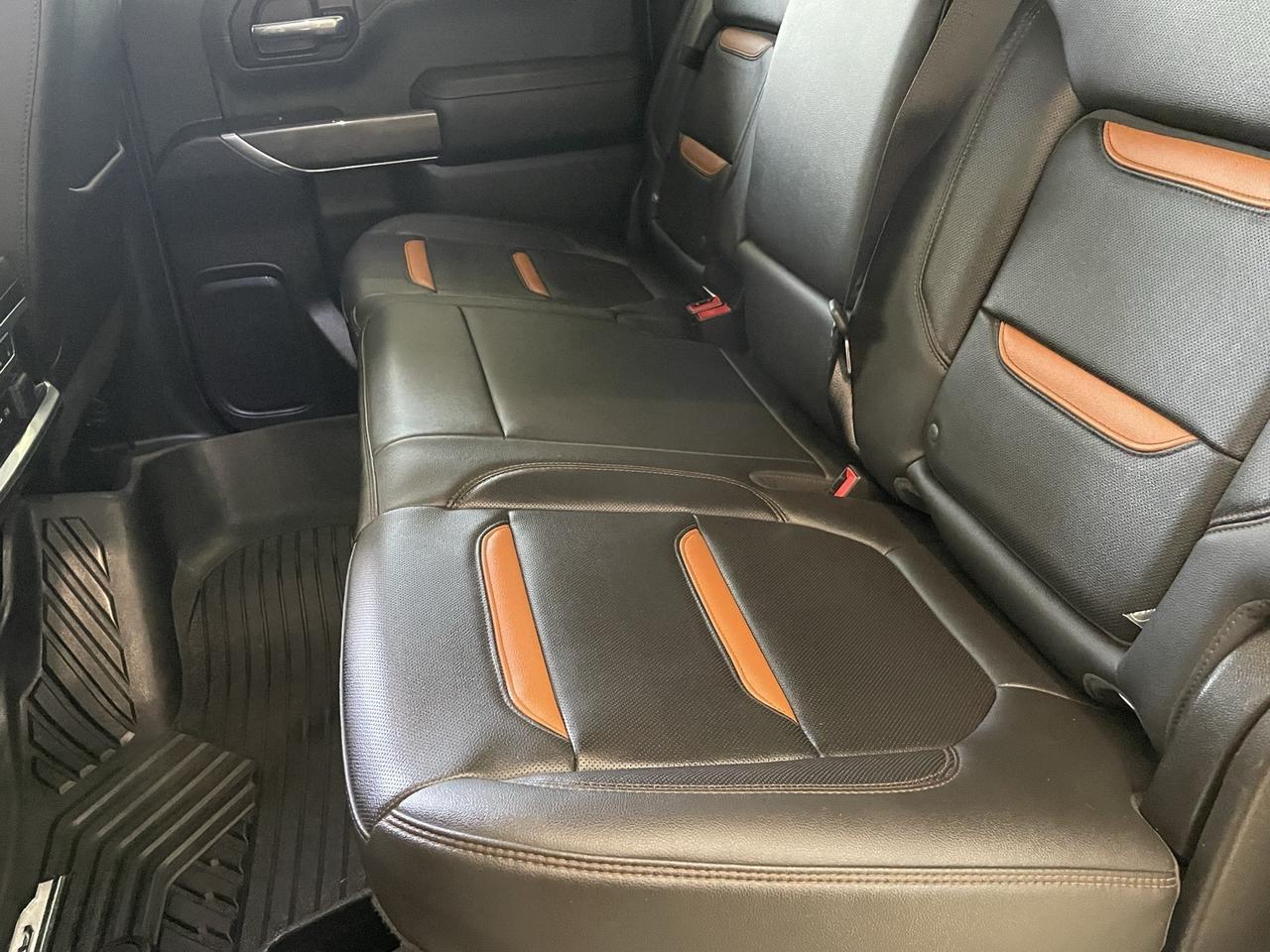 2020 GMC Sierra 1500 AT4 Annapolis MD